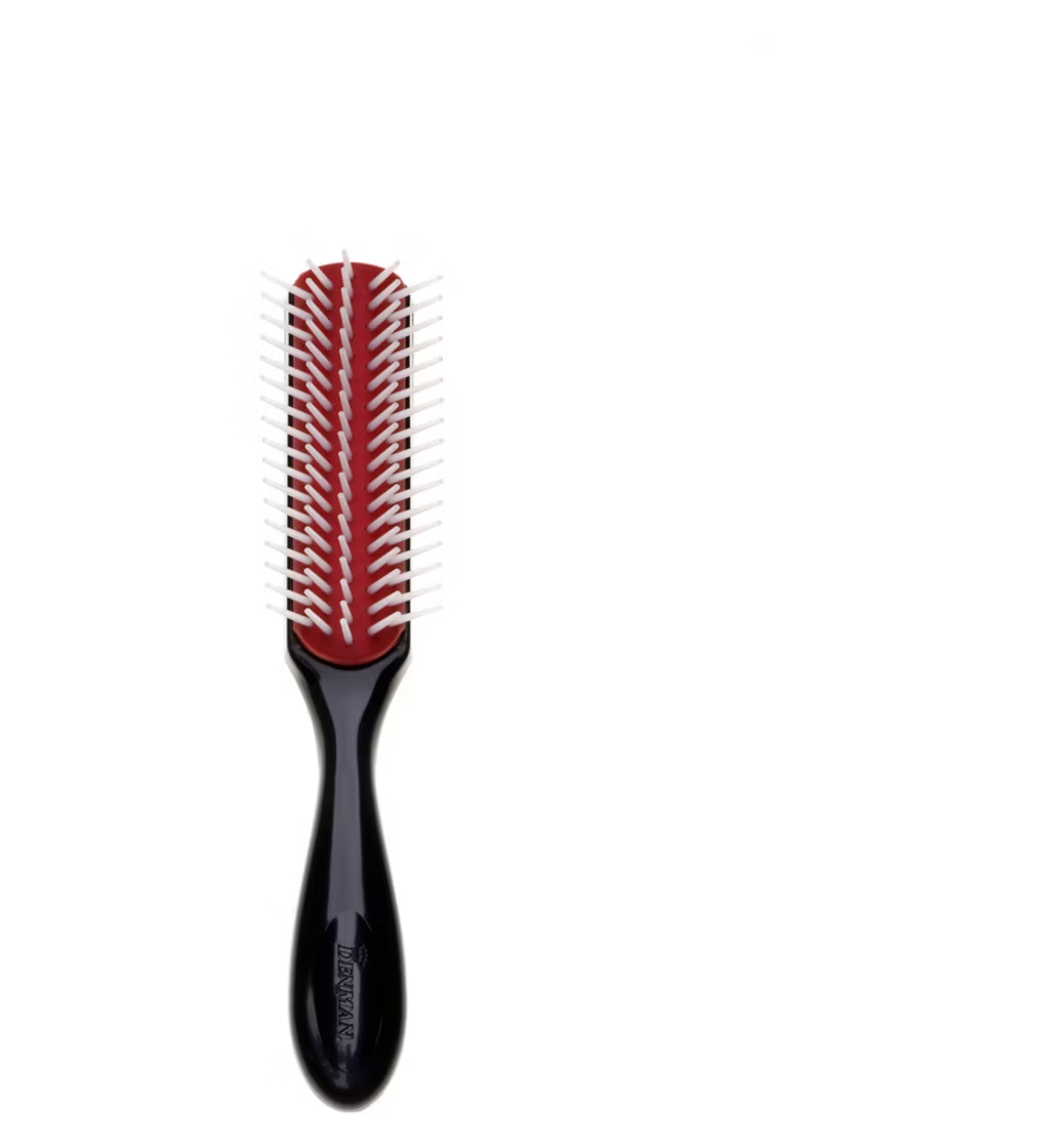 Denman - The Mini Syler Hair Brush (D14)