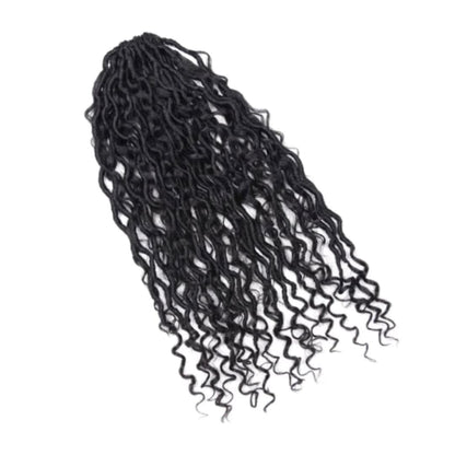 Dosso Beauty - Crochet Locks 