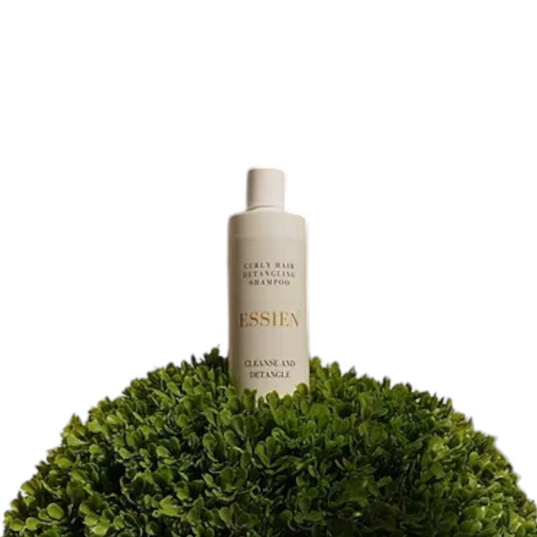 Essien - The Original Curly Hair Detangling Shampoo