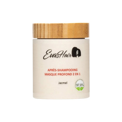 Evashair - Deep Conditioner