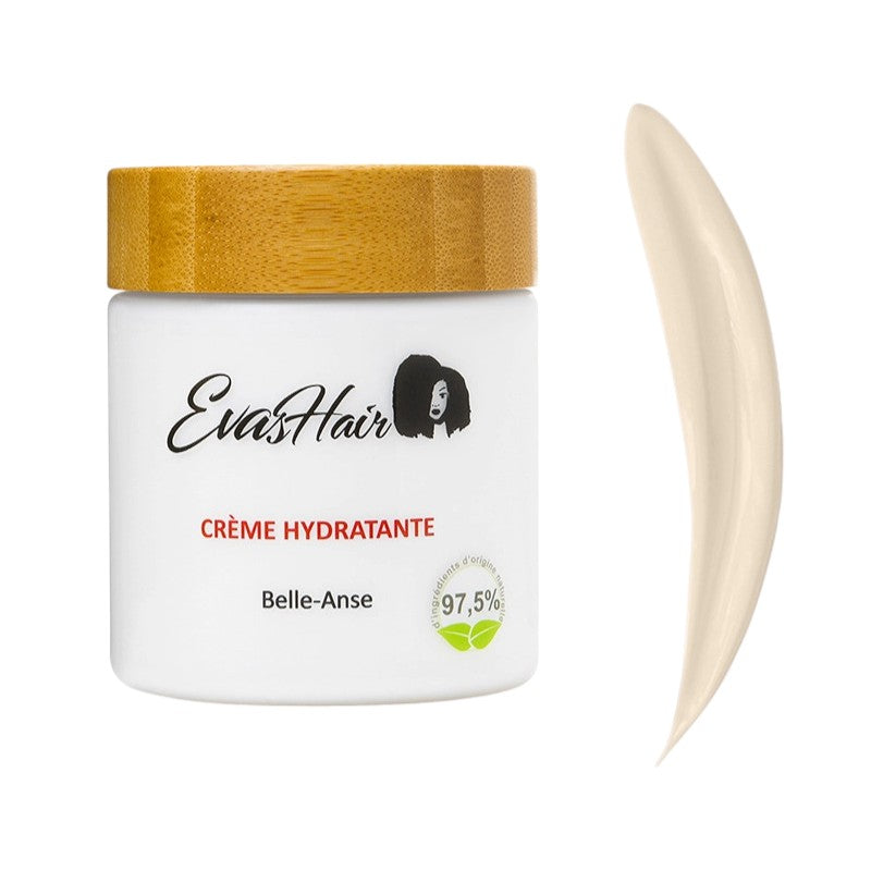 Evashair - Crème Capillaire Hydratante 