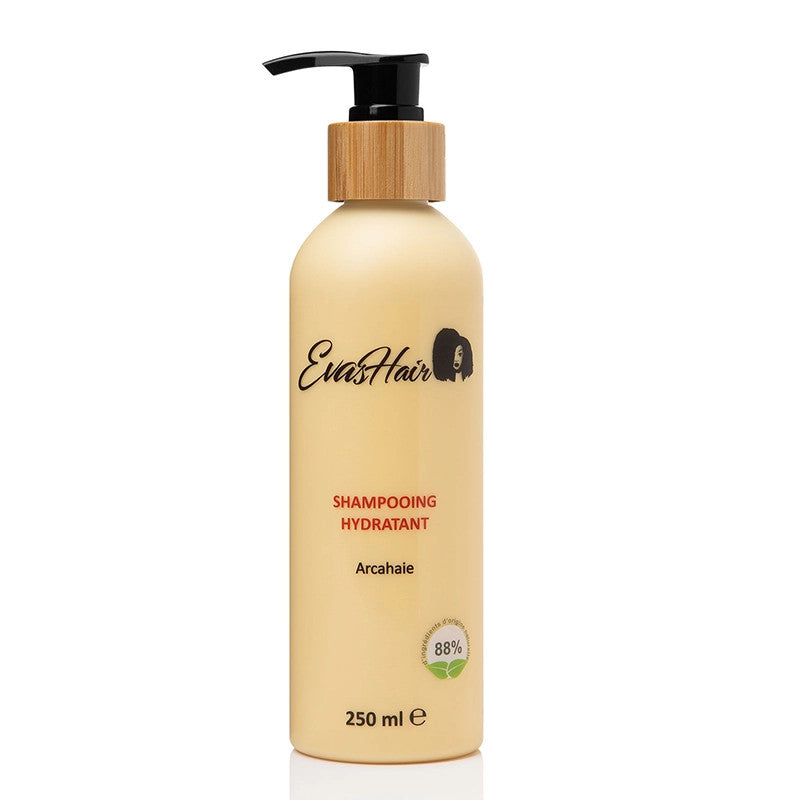Evashair - Moisturising Shampoo