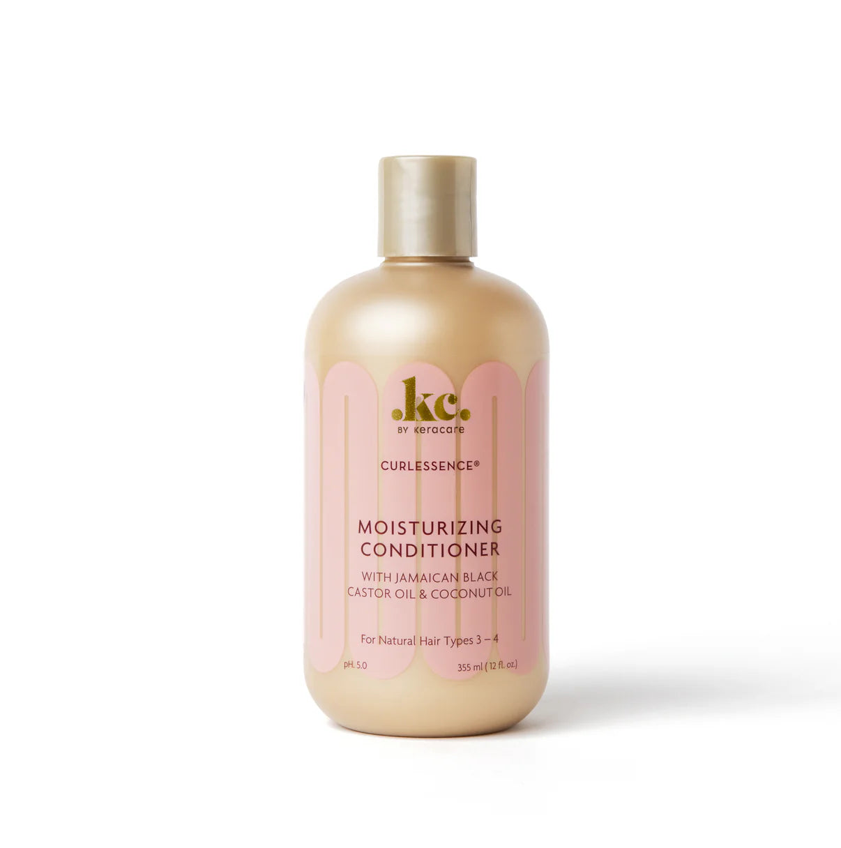 KeraCareCurlessence - Moisturising Conditioner