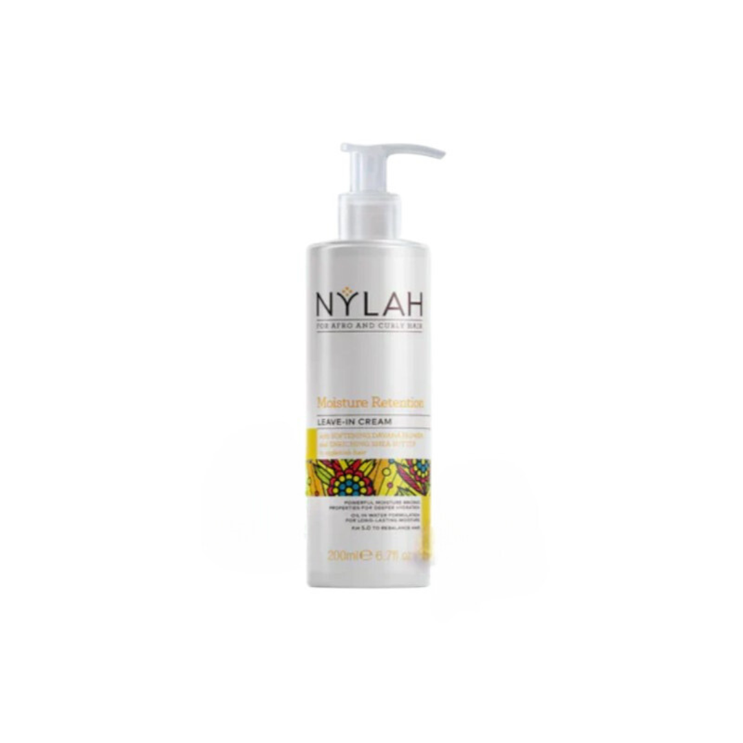 Nylah - Moisture Retention Leave In Cream