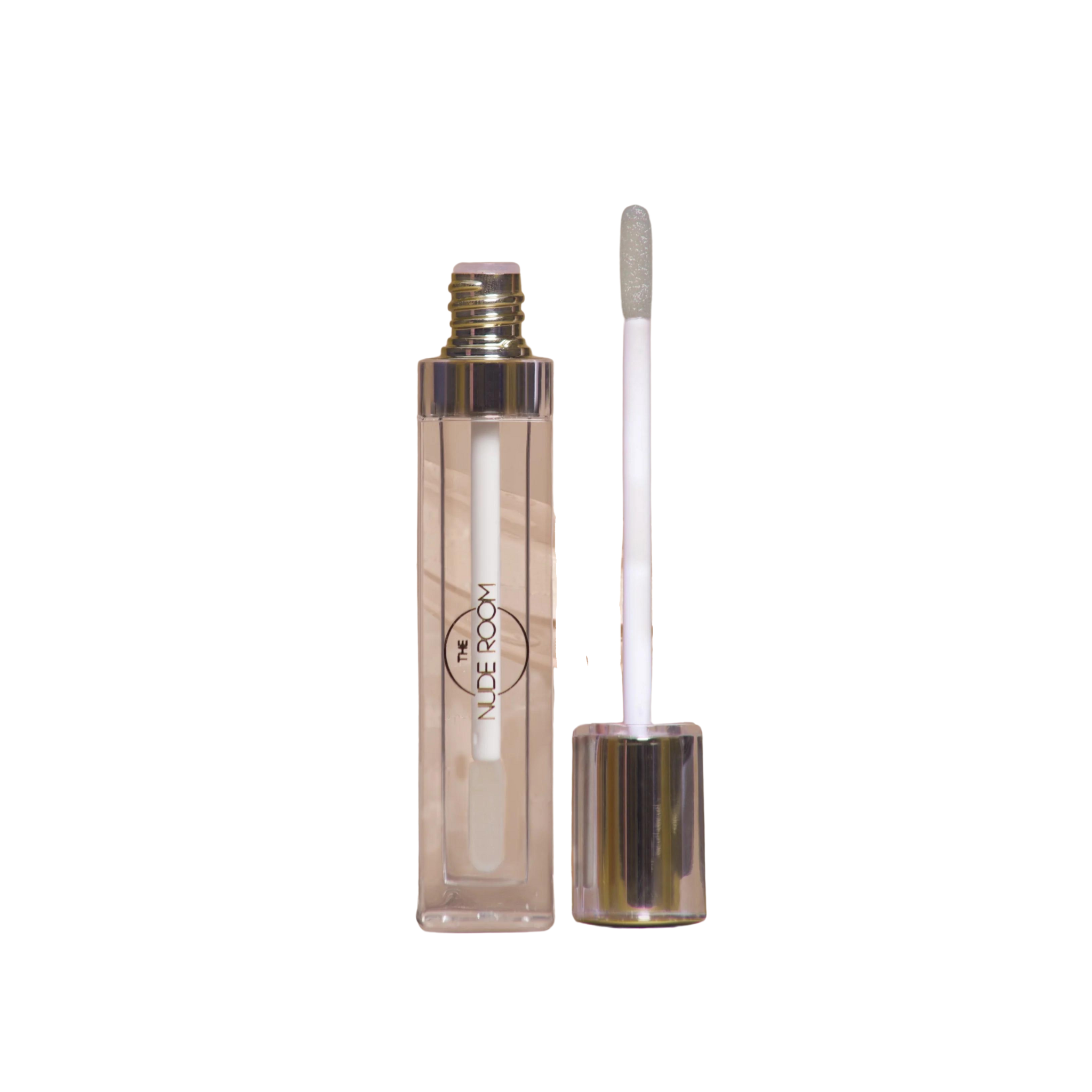 The Nude Room - Lucid Dreams Lip Gloss