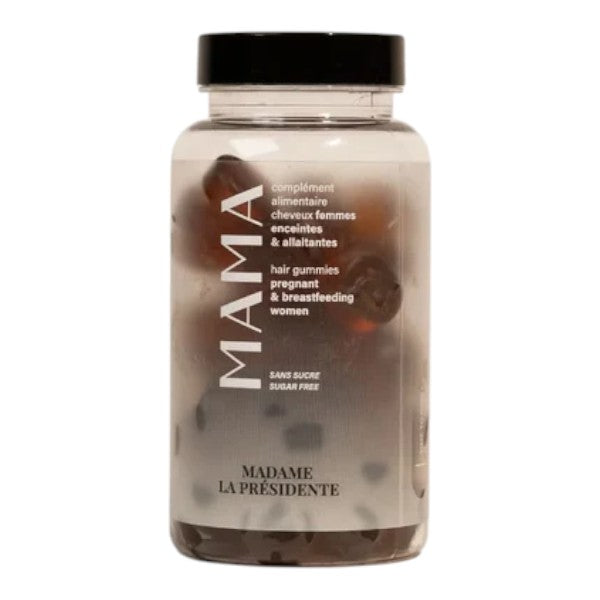 Madame La Présidente - MAMA Gummies Femmes Enceintes Allaitantes