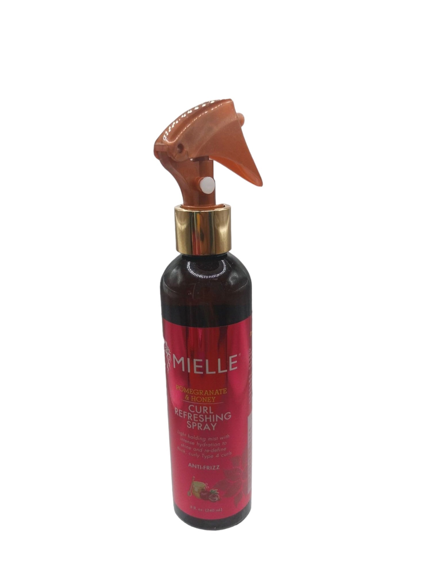 Mielle - Pomegranate &amp; Honey Curl Refreshing Spray