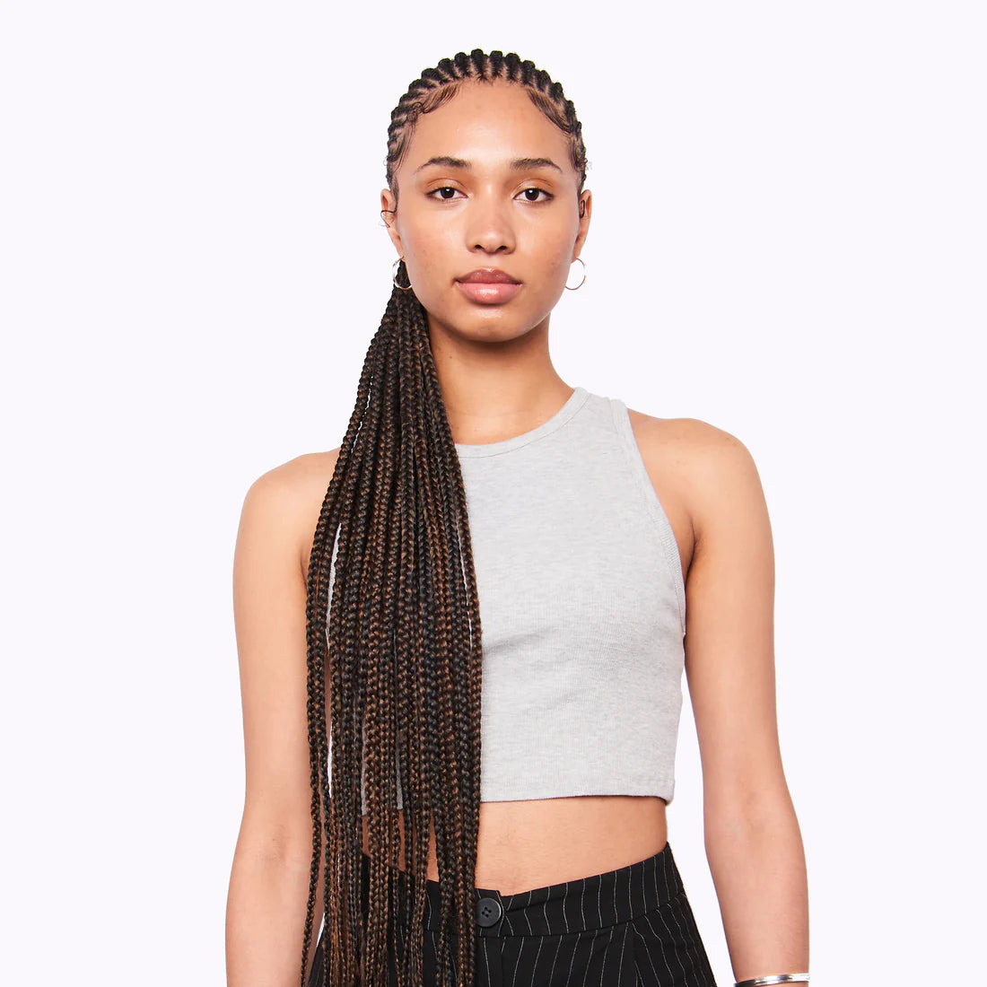 Ruka - Braid-it: Textured Straight