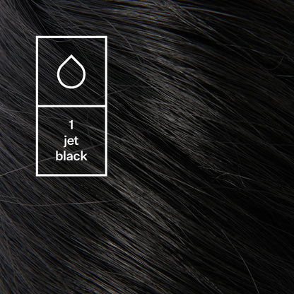 Ruka - Braid-it: Textured Straight
