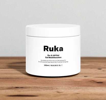 Ruka - Gel Multifonction