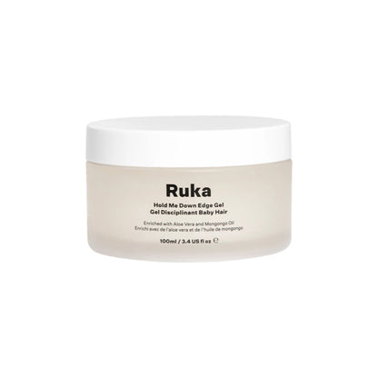 Ruka - Gel Disciplinant Baby Hair