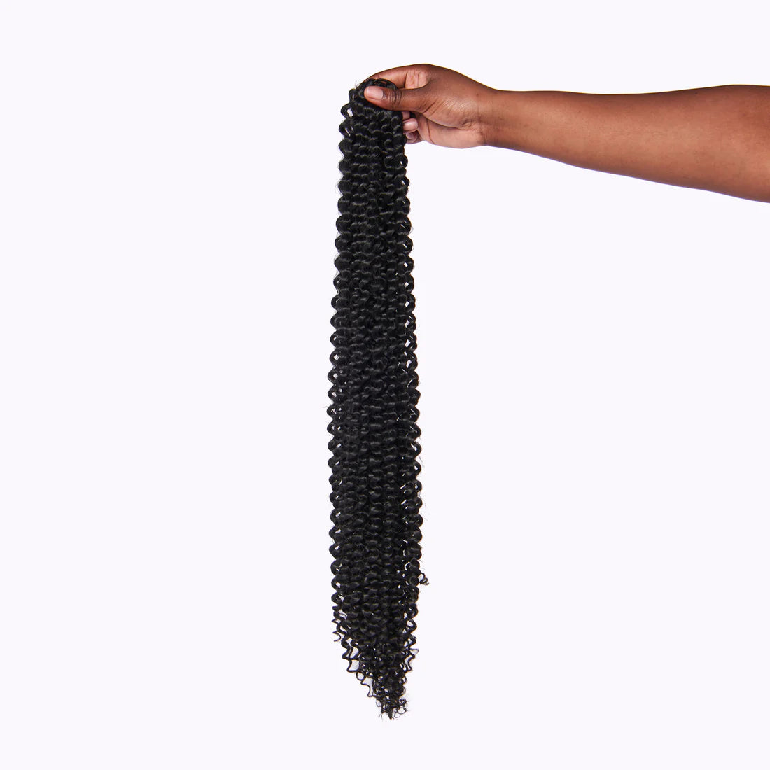 Ruka - Braid-it Synths®1: Passion Curl