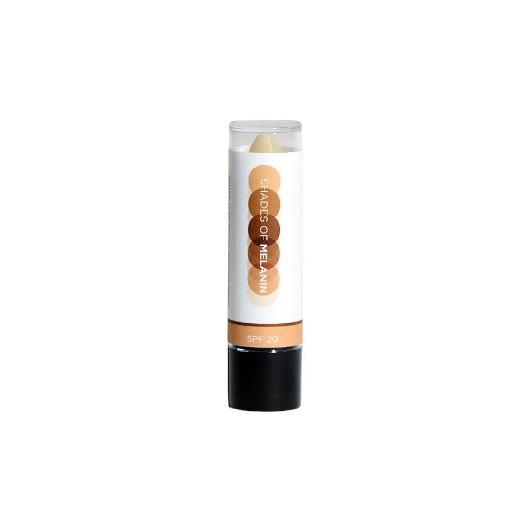 Shades of Melanin - SPF2O NOVA Lip Protector