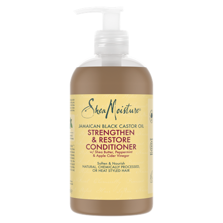 Shea Moisture - Jamaican Black Castor Oil Conditioner