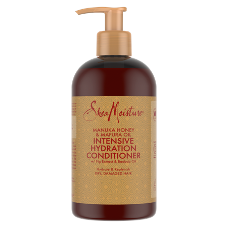 Shea Moisture - Manuka Honey &amp; Mafura Oil Conditioner