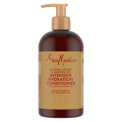 Shea Moisture - Manuka Honey &amp; Mafura Oil Conditioner