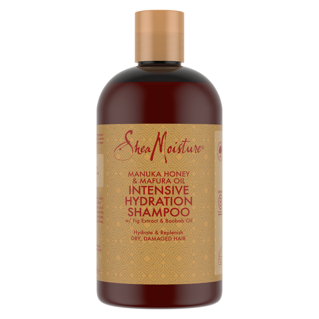 Shea Moisture - Manuka Honey &amp; Mafura Oil Shampoo