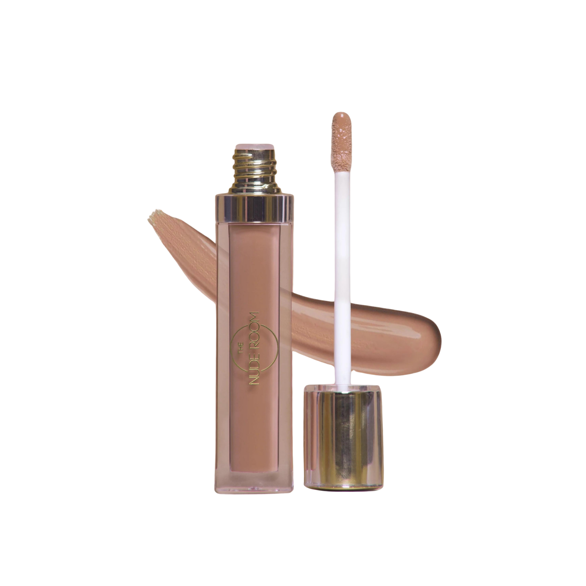 The Nude Room - Shea Butter Lip Gloss