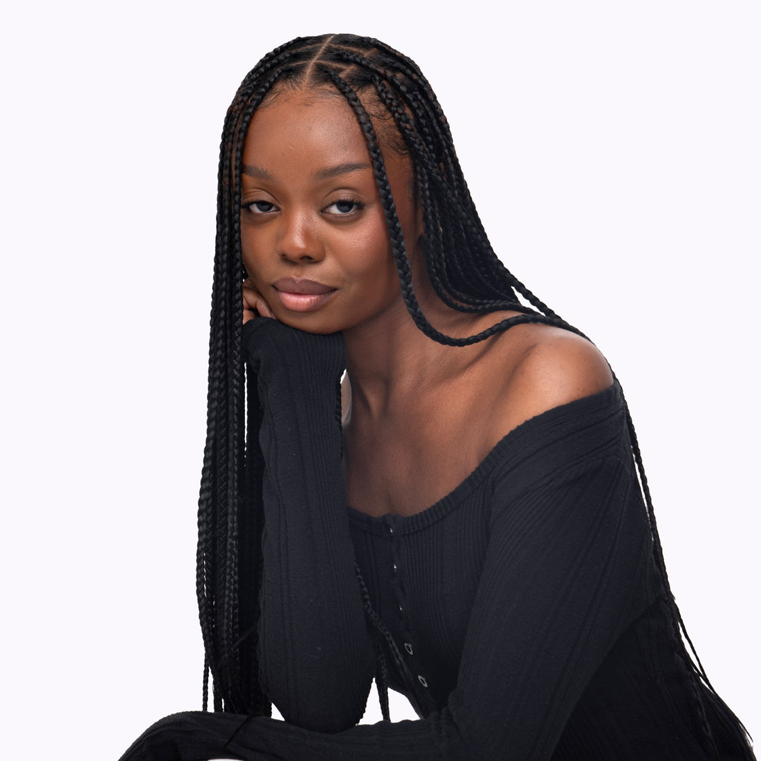 Ruka - Braid-it Synths®2 : Textured Straight