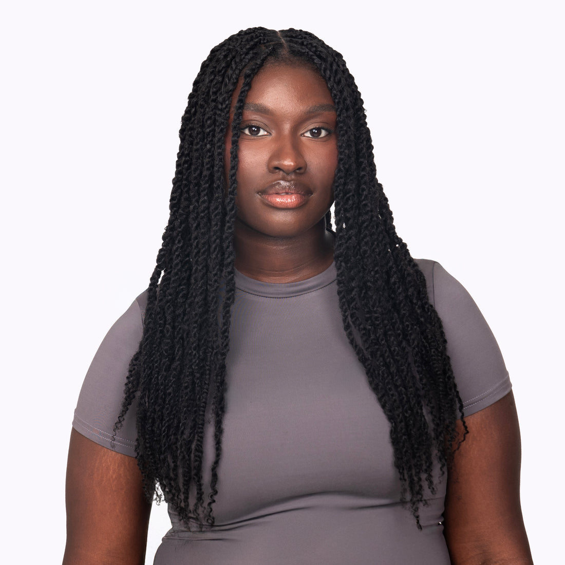 Ruka Braid-it Synths®2 : Afro Kinky