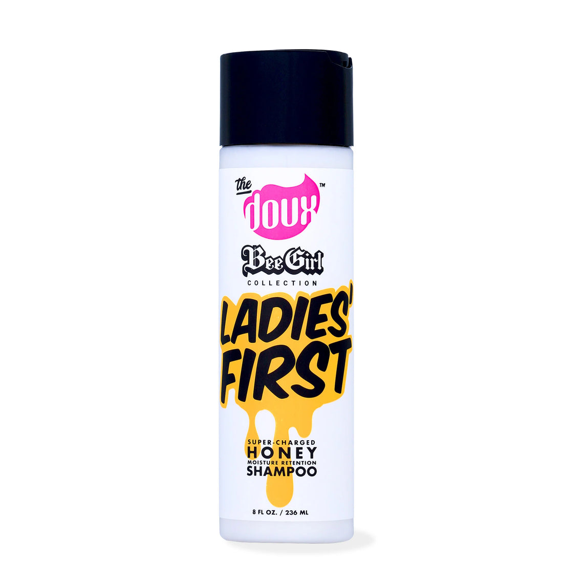 The Doux - LADIES&