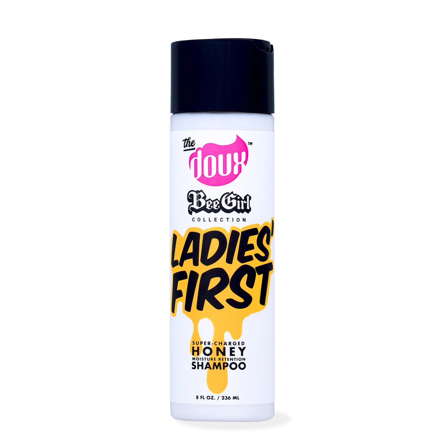 The Doux - LADIES&