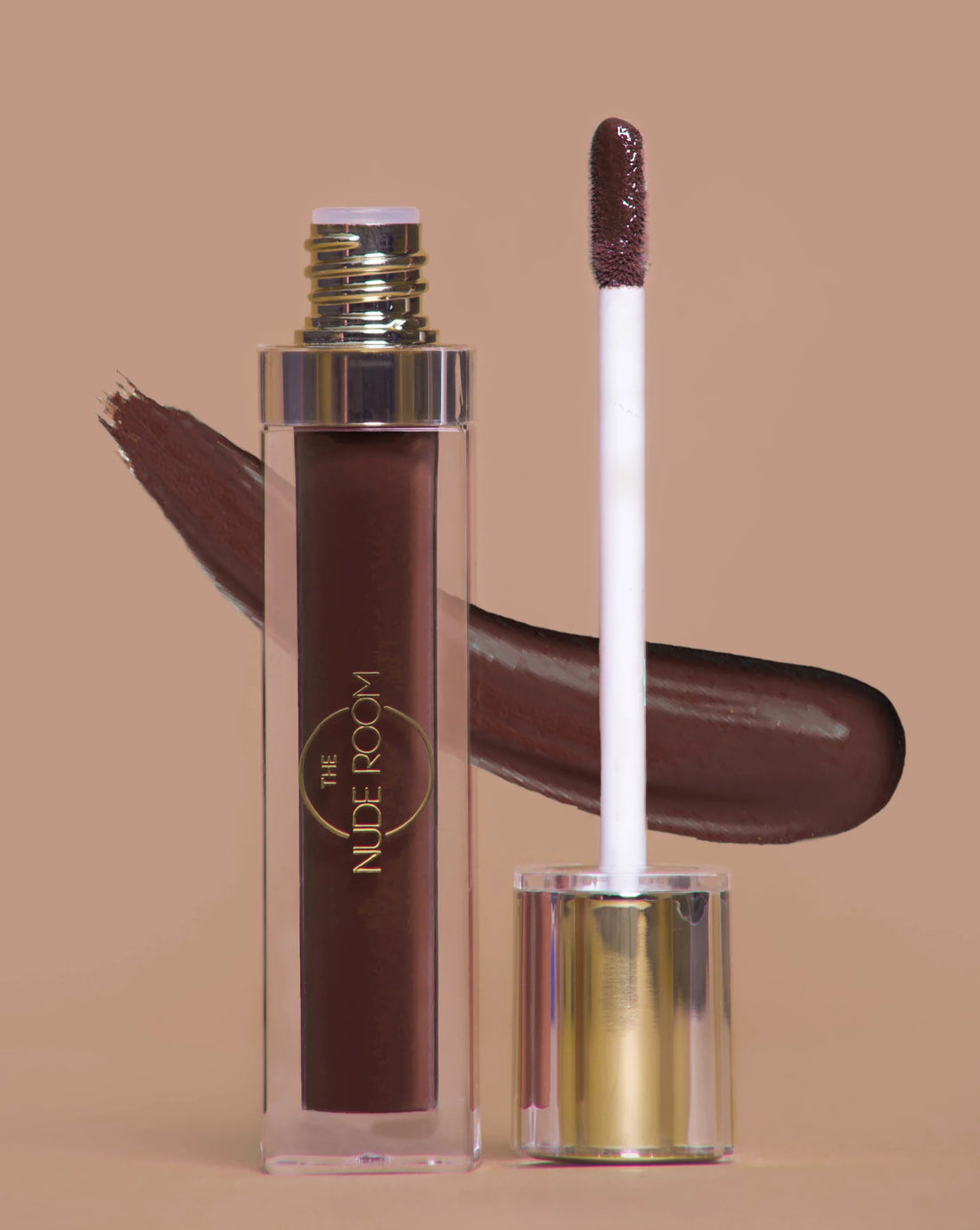 The Nude Room - All Spice Lip Gloss