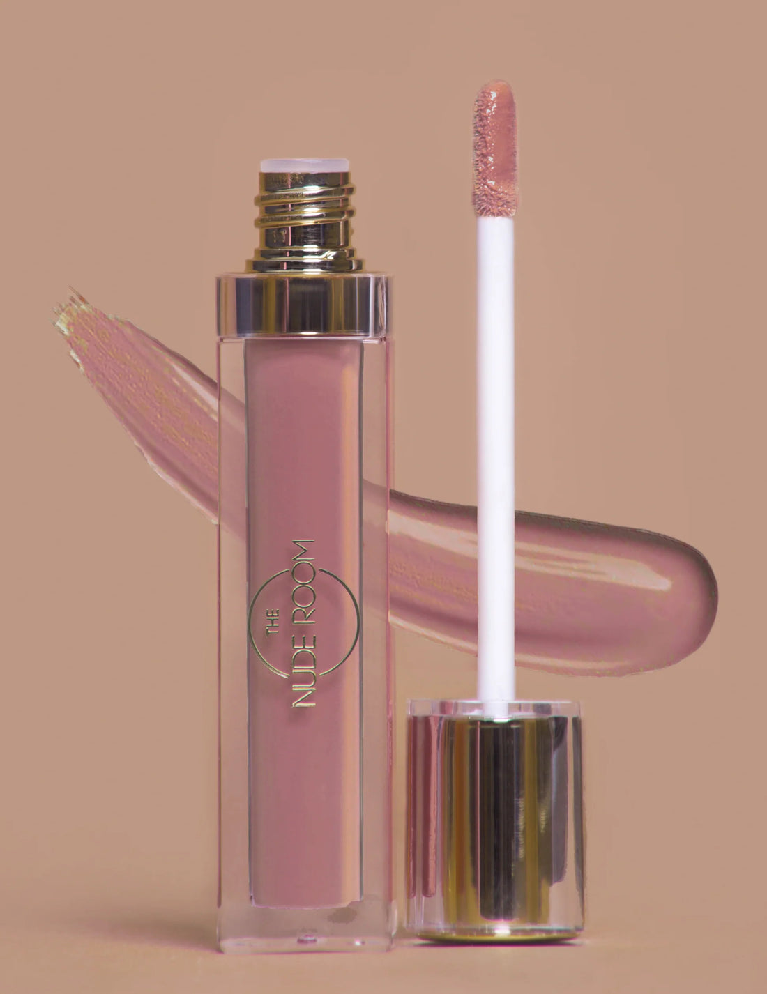 The Nude Room - Blush Lip Gloss