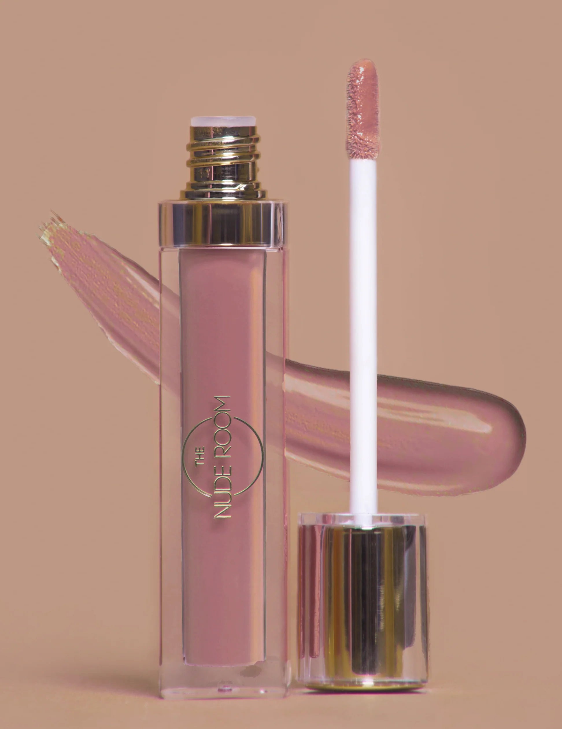 The Nude Room - Lip Gloss Blush