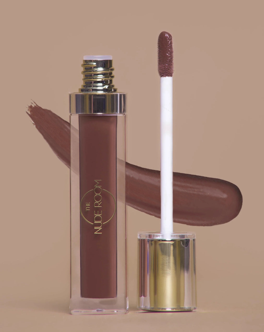 The Nude Room - Cigar Lip Gloss