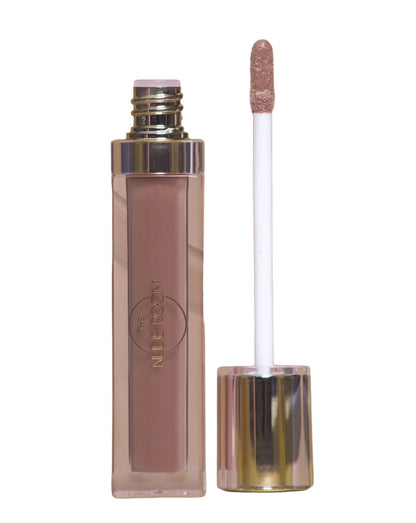 The Nude Room - Passion Punch Lip Gloss