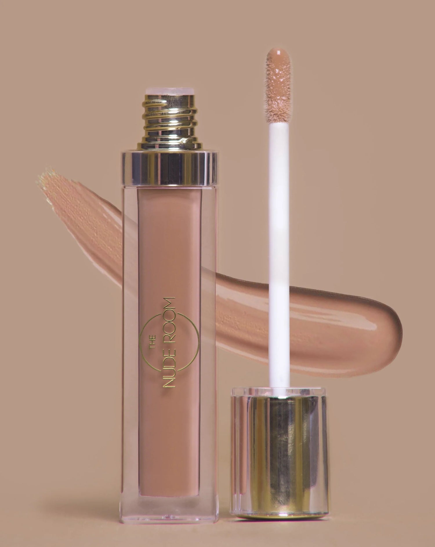 The Nude Room - Shea Butter Lip Gloss