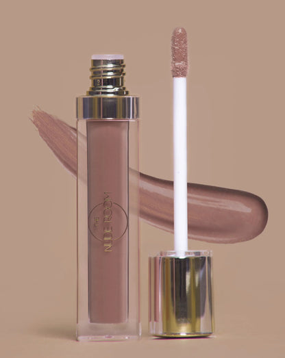 The Nude Room - Passion Punch Lip Gloss