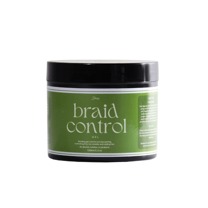 Dosso Beauty - Gel Coiffant Tresses