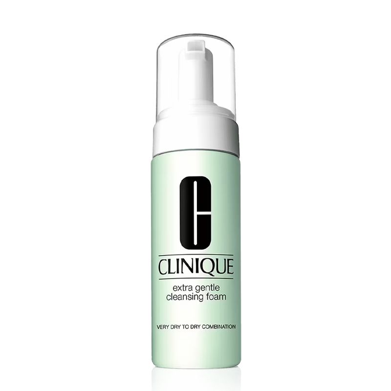 Clinique - Extra Gentle Cleansing Foam