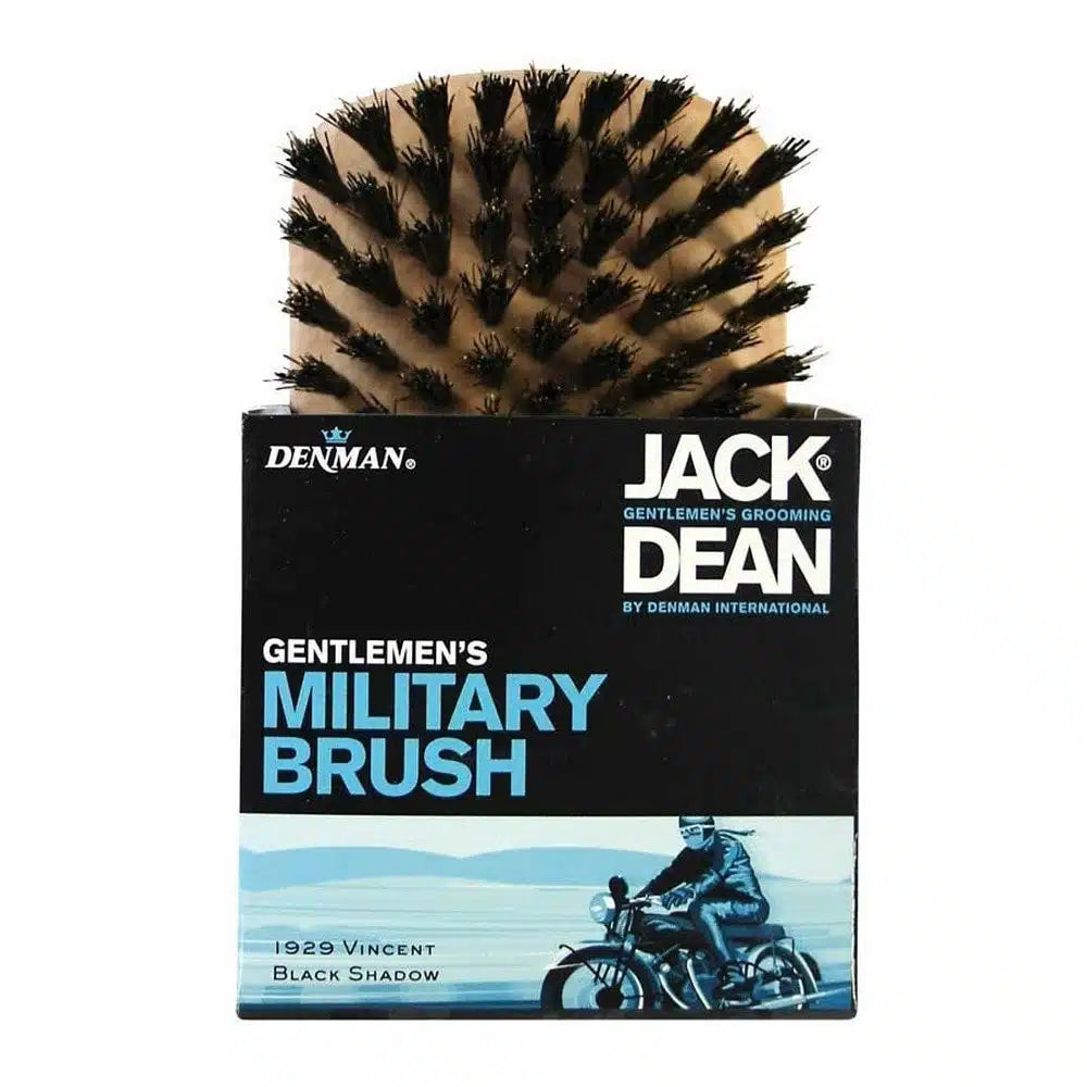 Denman - Jack Dean Military Gentlemen&