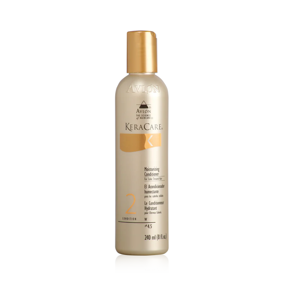 KeraCare - Moisturising Conditioner