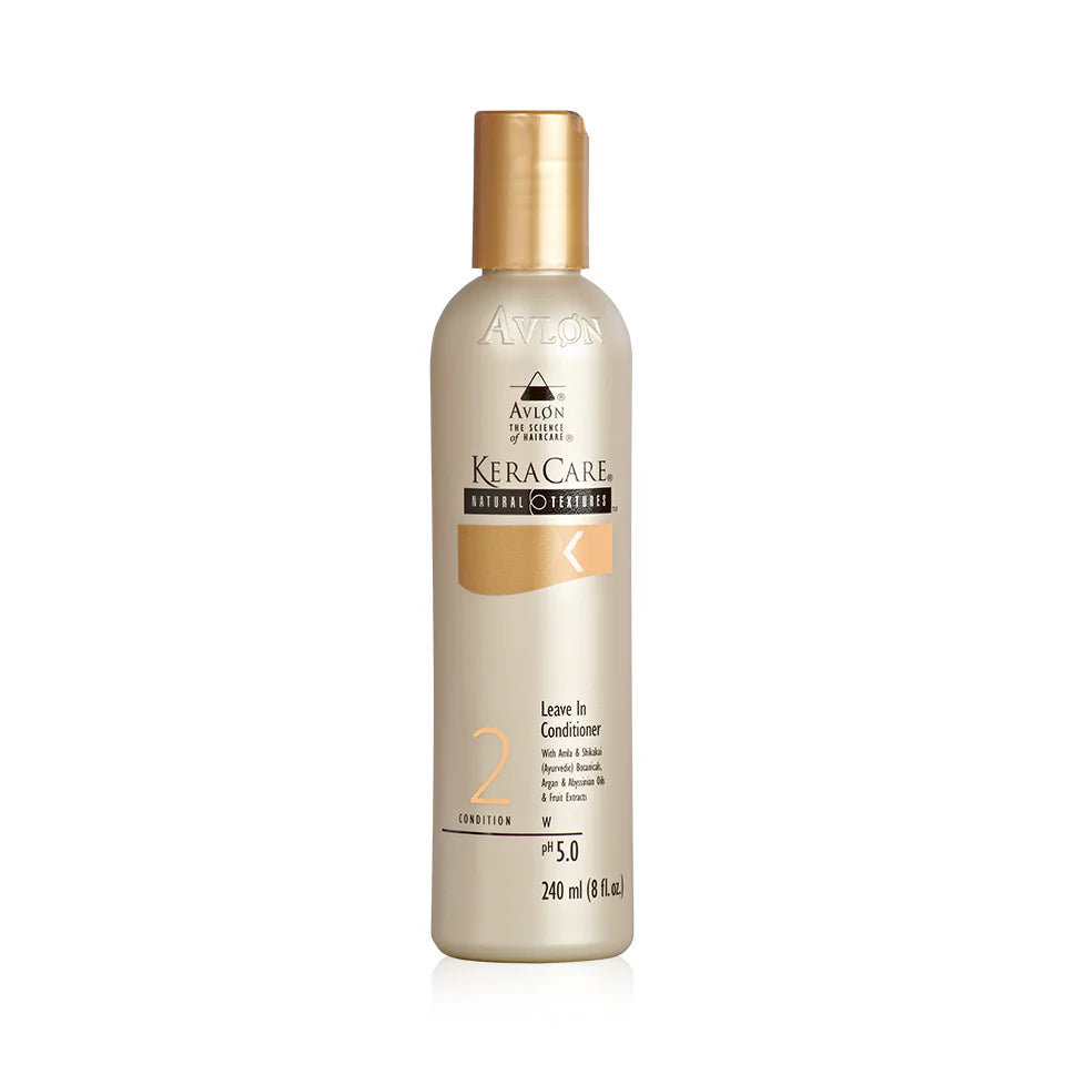 KeraCare - Leave-In Conditioner